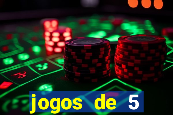 jogos de 5 centavos no esporte da sorte